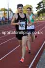 3000 metres, 2022 NEGP Monkton No. 6, Wednesday, Aug. 10th. Photo: David T. Hewitson/Sports for All Pics